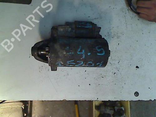Starter FORD ESCORT V (AAL, ABL) 1.4 | BP21232536M8 
