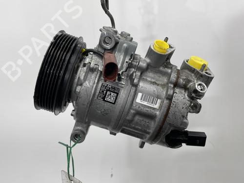 Used AC compressor VW TIGUAN (AD1, AX1) 2.0 TDI (150 hp) 29604022