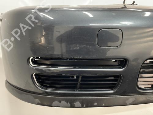 Front bumper VW POLO III (6N1) 64 1.9 SDI | BP29625623C7 