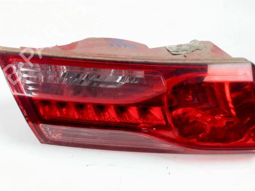 Left tailgate light RENAULT LAGUNA Coupe (DT0/1) 2.0 dCi (DT01, DT08, DT09, DT0K, DT12, DT1C, DT1D, DT1M,... | BP26441511C79 - Image 2