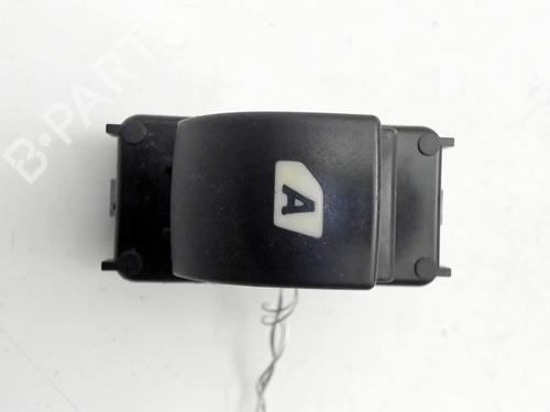 Venstre Foran elrute bryter PEUGEOT PARTNER Box Body/MPV 1.6 BlueHDi 100 (100 hp) 29212803