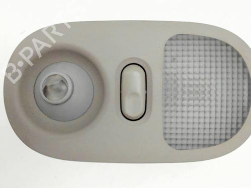Innerbelysning RENAULT CLIO II (BB_, CB_) 1.6 16V (BB01, BB0H, BB0T, BB14, BB1D, BB1R, BB2KL, BB3G... (107 hp) 28498656
