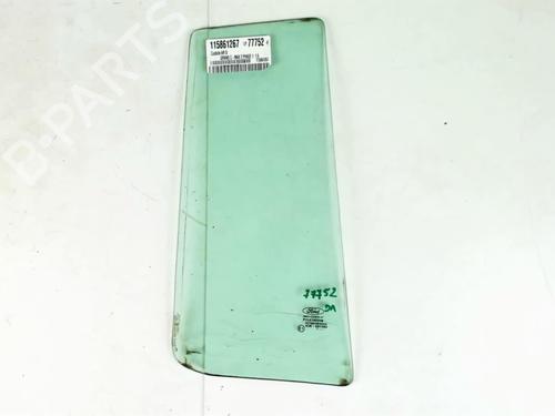 Dør rude højre bagtil FORD GRAND C-MAX (DXA/CB7, DXA/CEU) 1.6 TDCi (115 hp) 30795085