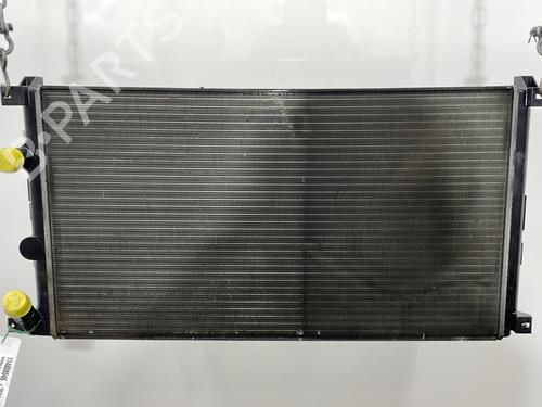 Water radiator RENAULT MASTER II Van (FD) 2.5 dCi (FD02) | BP30308389M31