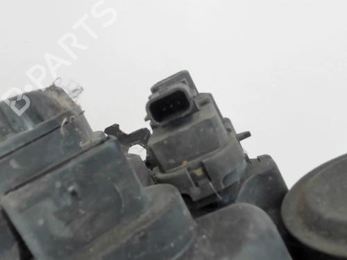 Left headlight RENAULT MEGANE II (BM0/1_, CM0/1_) 1.5 dCi (BM0F, BM0T, BM2B, CM0F, CM0T) | BP20420658C28 