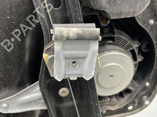 Front right window mechanism VW PASSAT B6 (3C2) 2.0 TDI 16V | BP21240740C23 