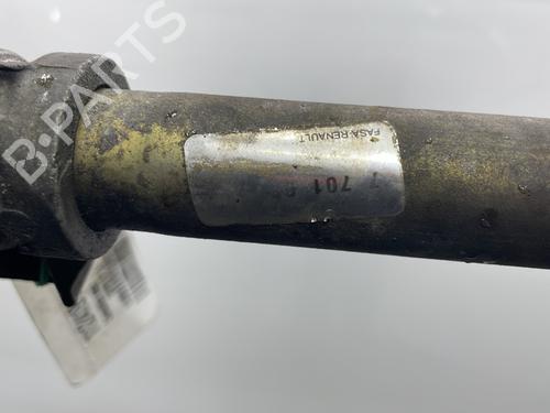 Steering rack RENAULT SUPER 5 (B/C40_) 1.4 Cat (B/C/407) | BP29491054M22 