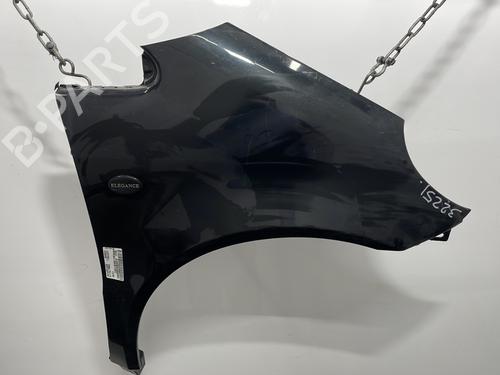 Used Right front fenders MERCEDES-BENZ A-CLASS (W168) A 190 (168.032, 168.132) (125 hp) 29256935