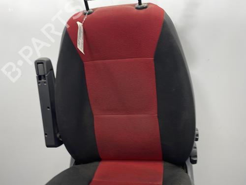 Left front seat FIAT DUCATO Van (250_) 150 Multijet 2,3 D | BP29491195C15 