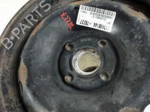 Rim RENAULT CLIO II (BB_, CB_) 1.5 dCi (B/CB07) | BP30044785C45