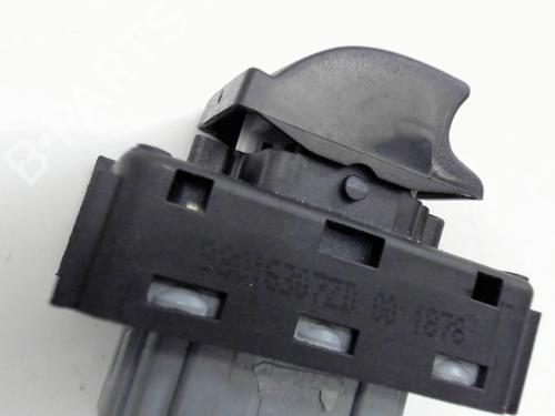 Left front window switch PEUGEOT PARTNER Box Body/MPV 1.6 BlueHDi 100 | BP32264126I27