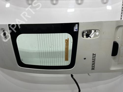 Used Left tailgate Left tailgate RENAULT TRAFIC II Van (FL) 1.9 dCi 80 (FL0B) (82 hp) 24116300 24116300