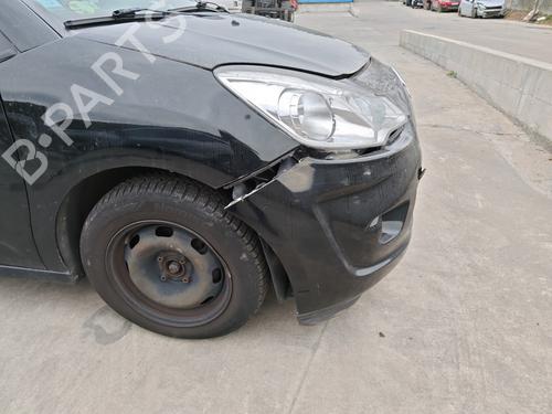 Right headlight CITROËN C3 II (SC_) 1.4 HDi 70 (SC8HZC, SC8HR0, SC8HP4) | BP39486354C29 - Image 27