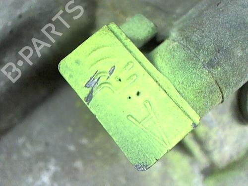 Used Gearbox OPEL ASTRA H (A04) 1.9 CDTI (L48) (120 hp) 20430173