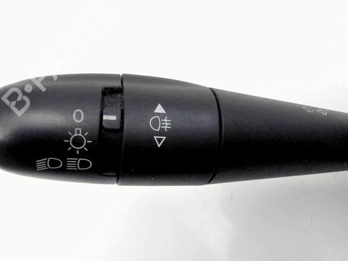 Steering column stalk CITROËN C3 II (SC_) 1.4 HDi 70 (SC8HZC, SC8HR0, SC8HP4) | BP32149367I23  - Image 5