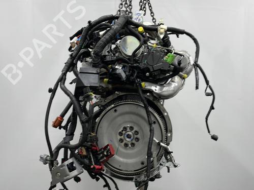 Engine RENAULT KOLEOS II (HC_) 2.0 dCi 175 (HCAK) | BP20400822M1 - Image 3