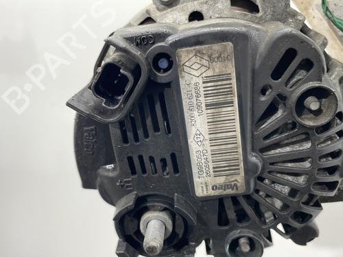 Alternator DACIA SANDERO 1.4 (BS0C, BS0A, BS0G, BS1F, BS0E) | BP29976601M7 - Image 4