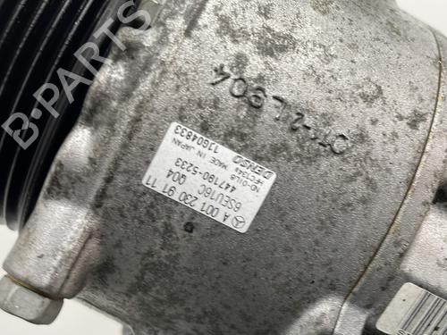 AC compressor MERCEDES-BENZ B-CLASS Sports Tourer (W245) B 180 CDI (245.207) | BP25475909M34 