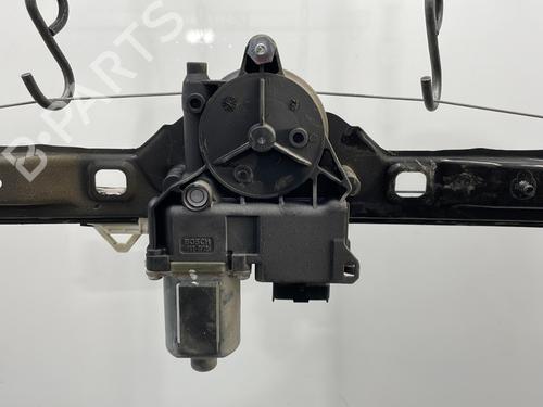 Front right window mechanism FIAT FIORINO Box Body/MPV (225_) 1.3 D Multijet (225BXD1A, 225BXB1A, 225BXB11) | BP24178064C23 
