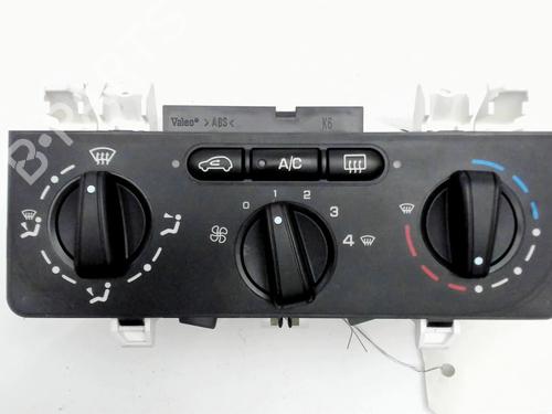 Used Climate control CITROËN C3 I (FC_, FN_) 1.4 HDi (68 hp) 33131344