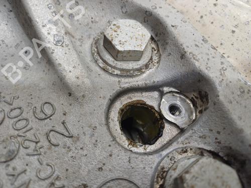 Left front steering knuckle BMW 1 Coupe (E82) 118 d | BP36149935M25  - Image 7