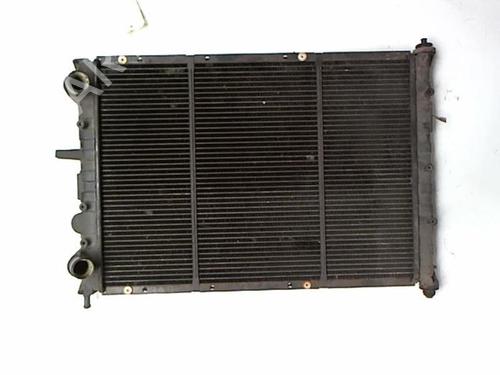Wasserkühler für FIAT MULTIPLA (186_) 1.9 JTD 105 (186AXB1A) (105 hp) 20455903