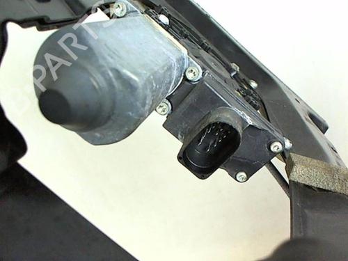 Rear left window mechanism AUDI A3 (8L1) 1.9 TDI | BP20472908C24 