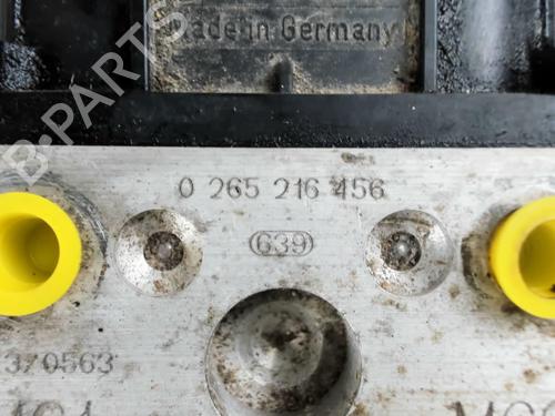 ABS Bremseaggregat CITROËN XSARA (N1) 1.9 TD | BP23780608M43