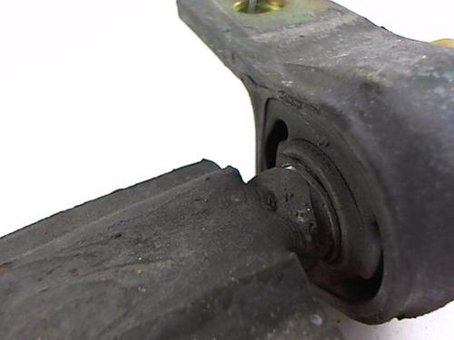 Left front suspension arm CITROËN BERLINGO / BERLINGO FIRST MPV (MF_, GJK_, GFK_) 1.6 16V (MFNFU) | BP20409598M12 