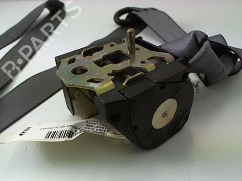 Rear right belt tensioner BMW 5 Touring (E39) 530 d | BP20475177C90