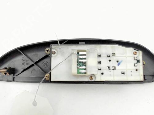 Used Left front window switch Left front window switch 37166290 37166290