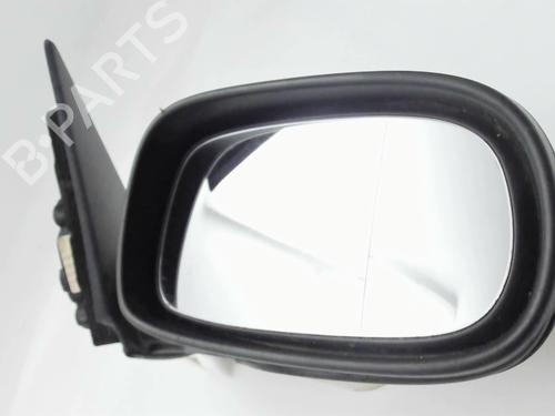 Right mirror SAAB 9-3 Estate (E50) 1.9 TiD | BP20397022C27 