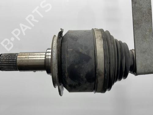 Used Right rear driveshaft Right rear driveshaft 20417765 20417765