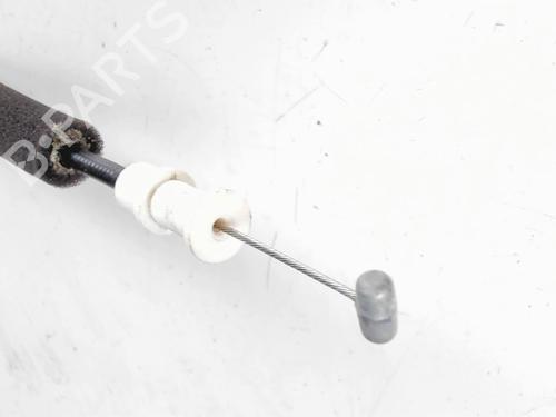Front right lock PEUGEOT 308 SW II (LC_, LJ_, LR_, LX_, L4_) 1.6 BlueHDi 120 | BP20405333C97 