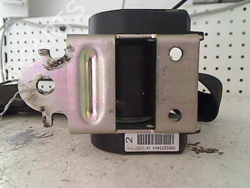Rear left belt tensioner PEUGEOT 308 I (4A_, 4C_) 2.0 HDi | BP20458653C89 