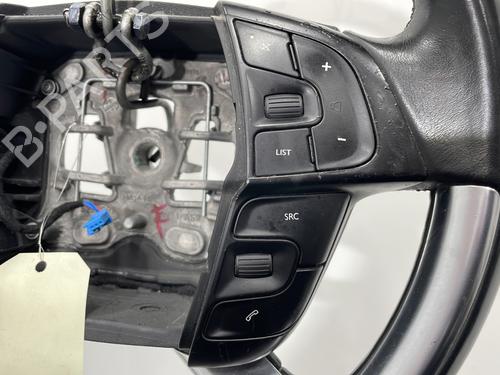 Rat CITROËN C4 Grand Picasso II (DA_, DE_) 2.0 BlueHDi 150 | BP30755994C49