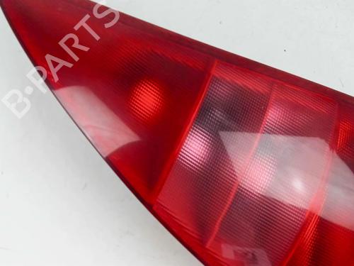 Used Right taillight Right taillight CITROËN C3 I (FC_, FN_) 1.4 i (73 hp) 40442052 40442052