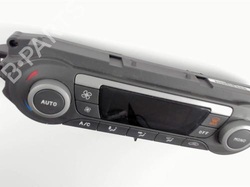 Climate control FORD C-MAX (DM2) 1.8 TDCi | BP20469603I5 - Image 4