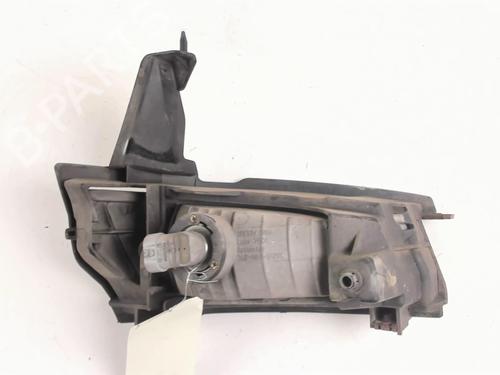 Used Left front fog light Left front fog light TOYOTA AVENSIS VERSO (_M2_) 2.0 D (CLM20_, CLM20R) (116 hp) 21075363 21075363
