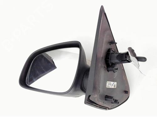 Left mirror DACIA SANDERO II 1.0 SCe 75 (B8JC, B8JD, B8NC) | BP38024142C26 - Image 5