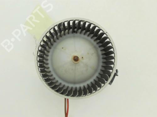 Heater blower motor MERCEDES-BENZ GLK-CLASS (X204) 200 CDI (204.901) | BP20389673M62 