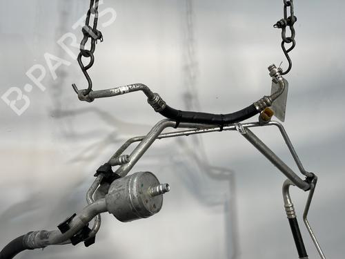 AC pipe CITROËN BERLINGO Box Body/MPV (B9) 1.6 BlueHDi 100 | BP30913228M126