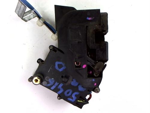 Used Rear right lock MAZDA 323 F VI Hatchback (BJ) 2.0 TD (101 hp) 20403044