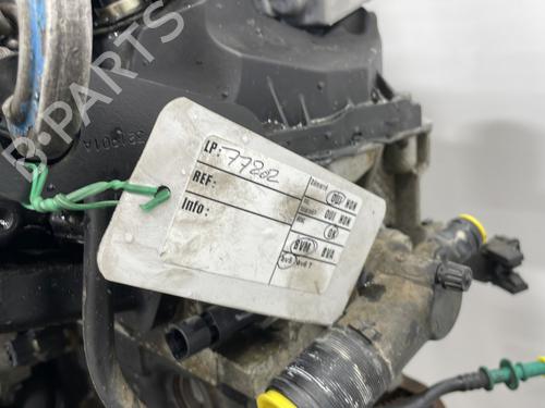 Engine RENAULT TWINGO I (C06_) 1.2 16V (C060) | BP28362046M1 