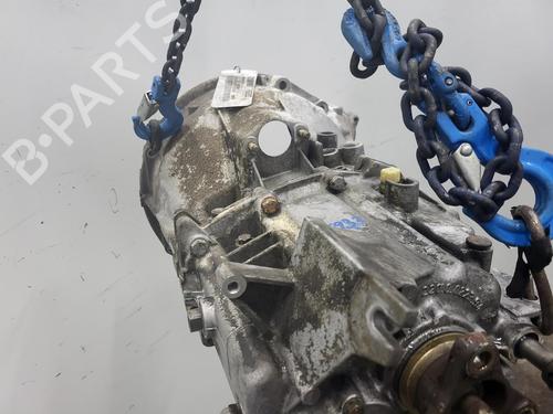 Used Gearbox Gearbox BMW 3 (E46) 316 i (105 hp) 21206668 21206668