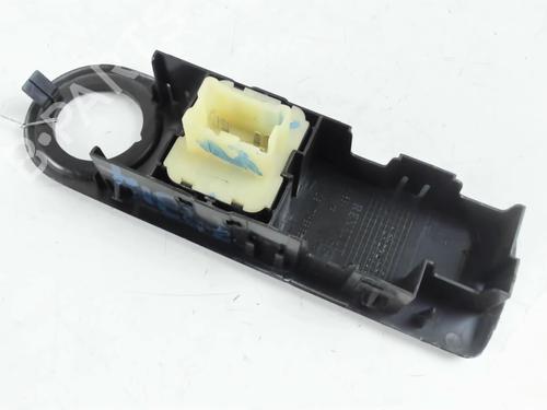 Used Left front window switch Left front window switch RENAULT CLIO IV (BH_) 1.5 dCi 75 (75 hp) 27475219 27475219