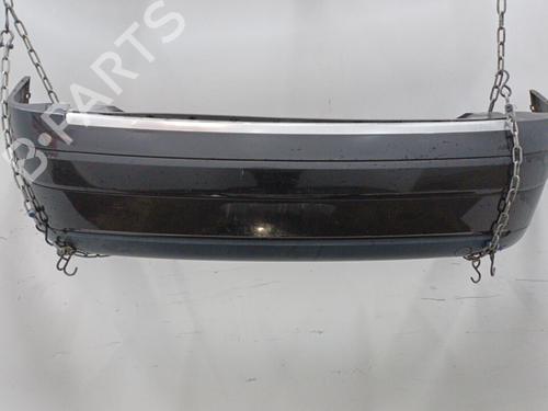 Rear bumper AUDI A2 (8Z0) 1.4 | BP20402144C8 