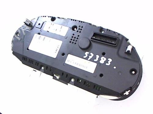 Instrument cluster NISSAN QASHQAI / QASHQAI +2 I (J10, NJ10, JJ10E) 1.5 dCi | BP20473250C47 