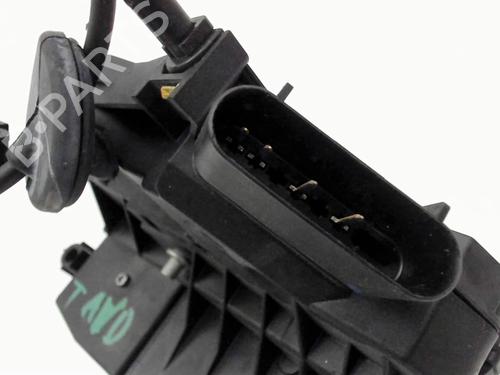 Front right lock FORD TRANSIT COURIER B460 Box Body/MPV  | BP36757319C97  - Image 6