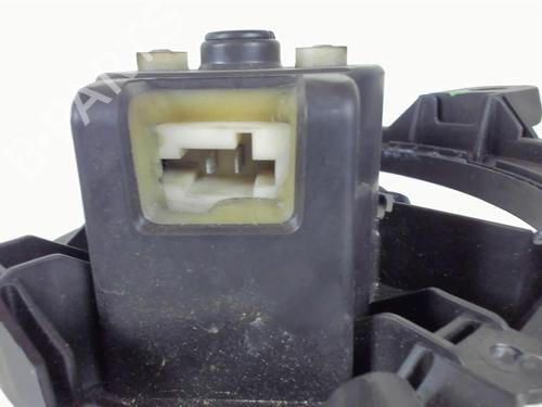 Heater blower motor ALFA ROMEO MITO (955_) 1.6 JTDM (955AXC1B) | BP20407925M62 